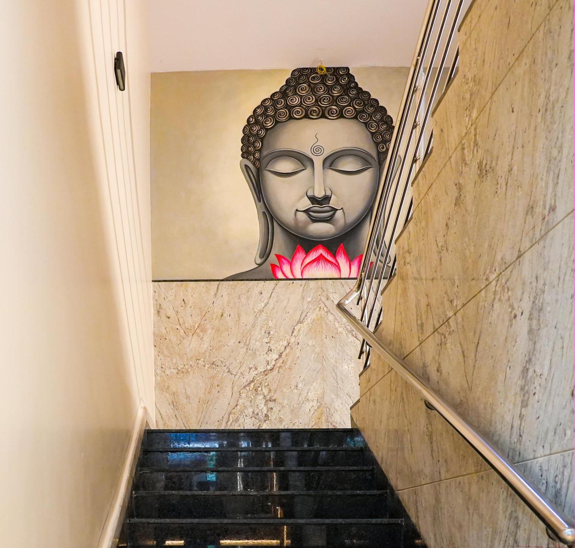 Sri Krishna Inn - Kempegowda Airport Bangalore Devanahalli Exterior photo